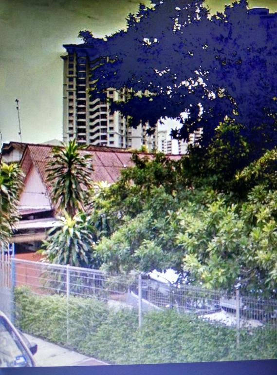 Cozy Mount Erskine Homestay George Town Exterior foto