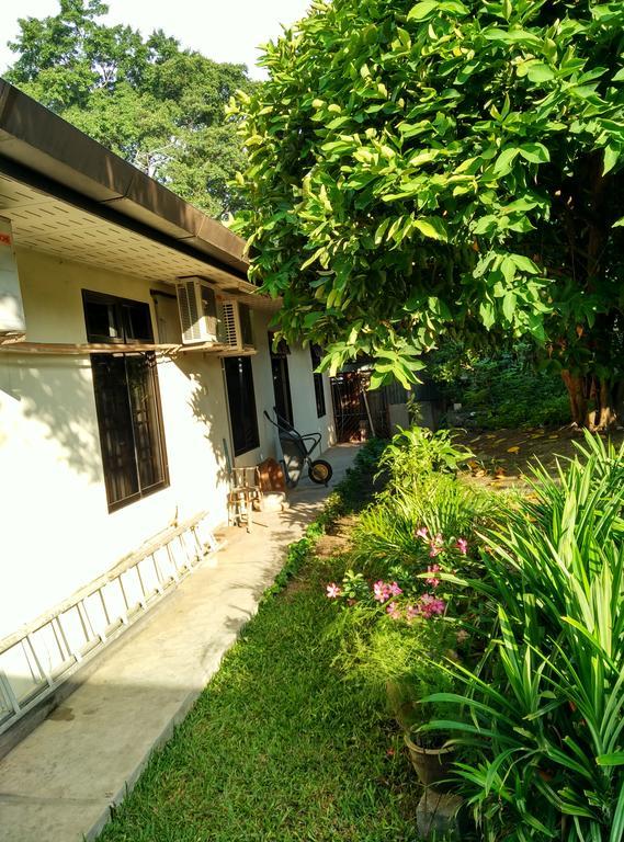 Cozy Mount Erskine Homestay George Town Exterior foto