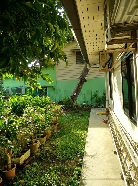 Cozy Mount Erskine Homestay George Town Exterior foto