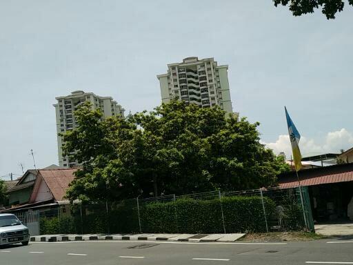 Cozy Mount Erskine Homestay George Town Exterior foto