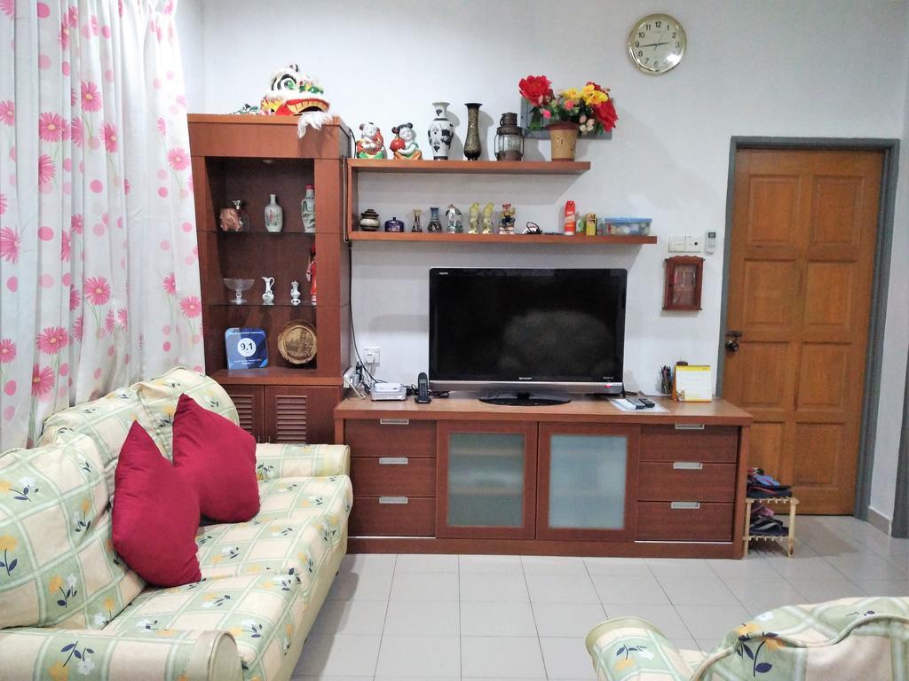 Cozy Mount Erskine Homestay George Town Exterior foto