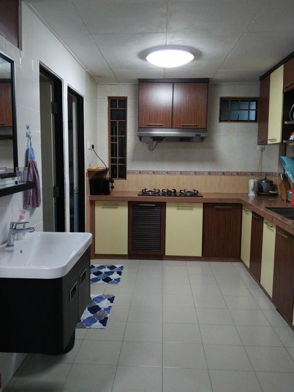 Cozy Mount Erskine Homestay George Town Exterior foto