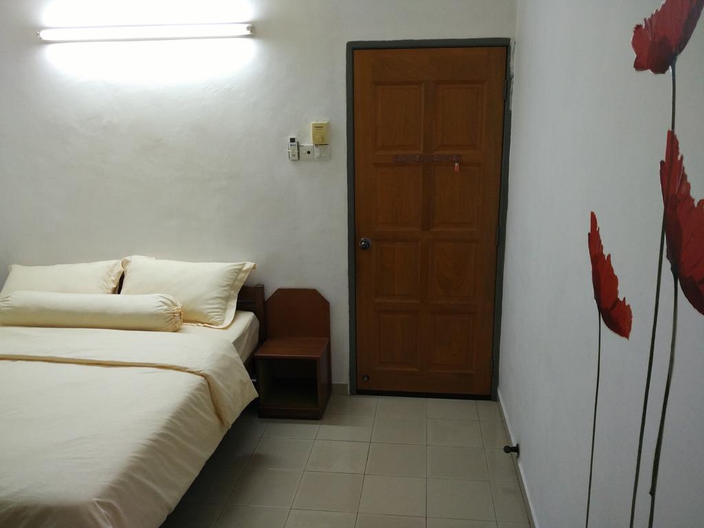 Cozy Mount Erskine Homestay George Town Exterior foto