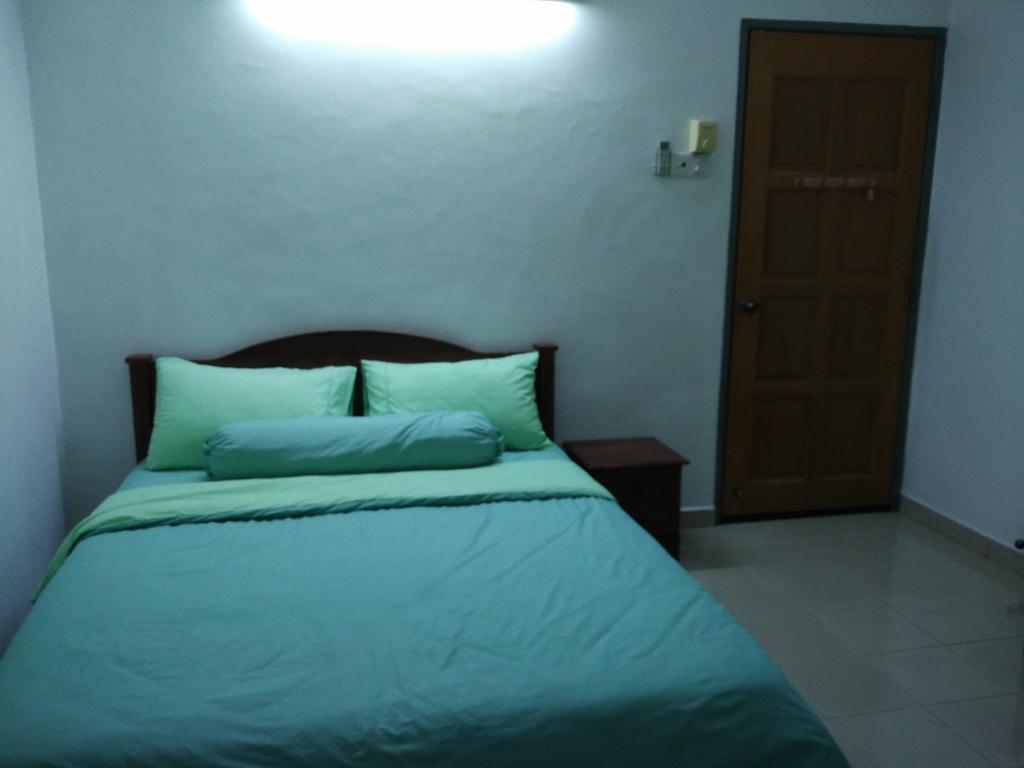 Cozy Mount Erskine Homestay George Town Exterior foto