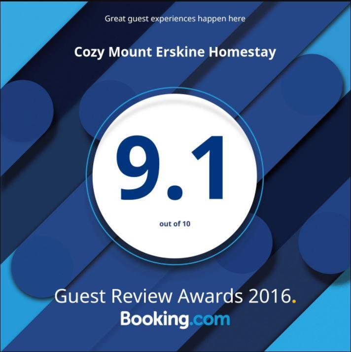 Cozy Mount Erskine Homestay George Town Exterior foto